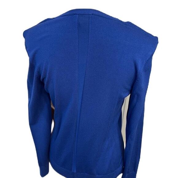 Jones New York Signature Cardigan Size S - Picture 3 of 6